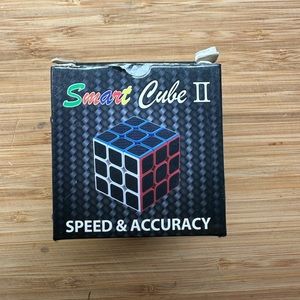 Smart Cube II